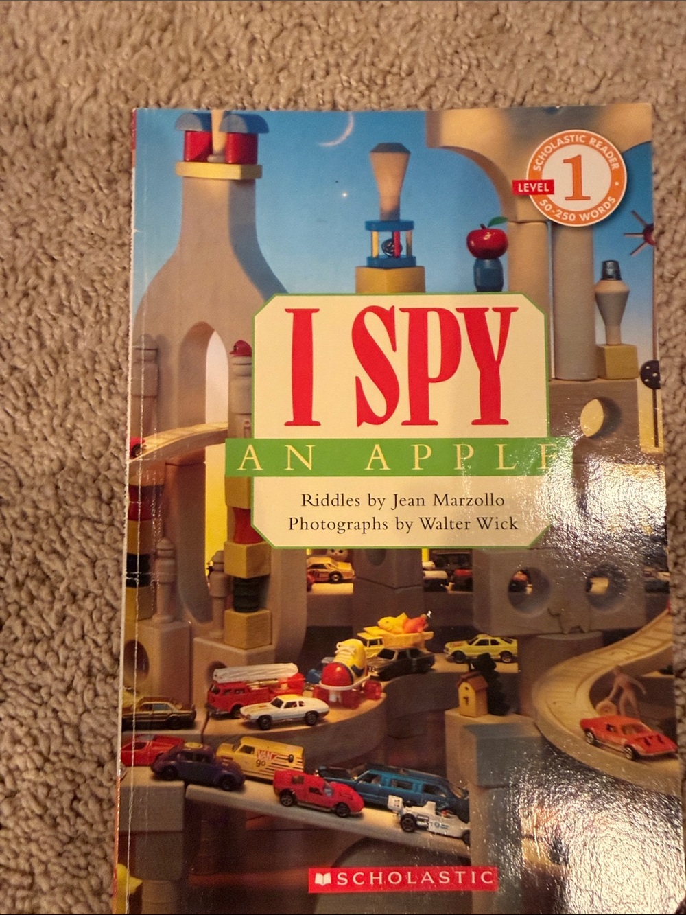First Readers Book Bundle - Picture 4 of 7